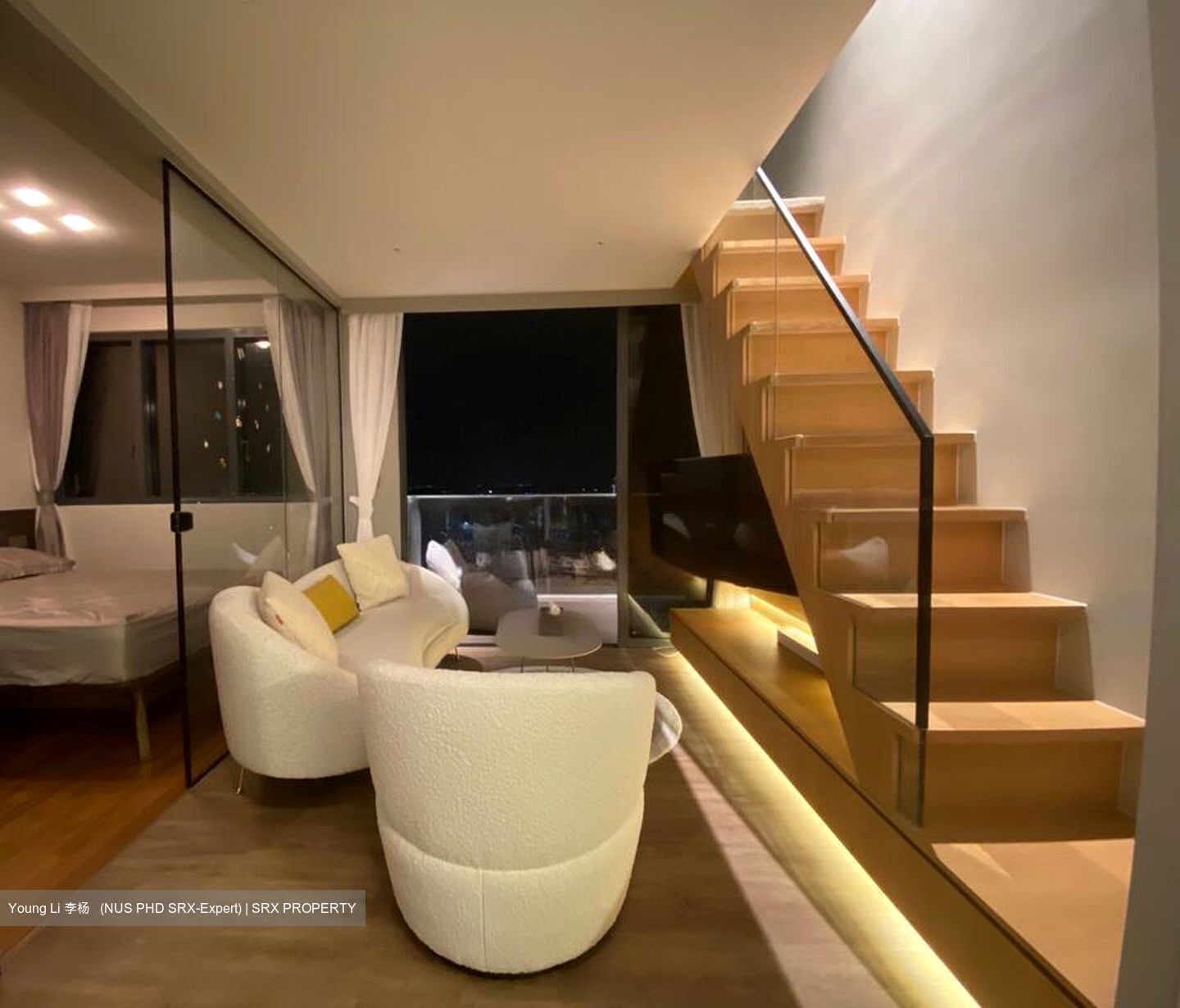 Stirling Residences (D3), Apartment #455717151